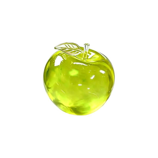 Glossy Apple Squishy 2-Pack — Stress Relief Sensory Fidget