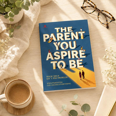 The Parent You Strive to Be: Mindful Parenting Guide to End Caregiver Inner Struggle, Balance Adult Moods & Raise Emotionally Resilient Kids with Healthy Parent-child Interaction