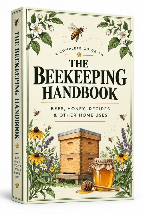The Beekeeping Handbook