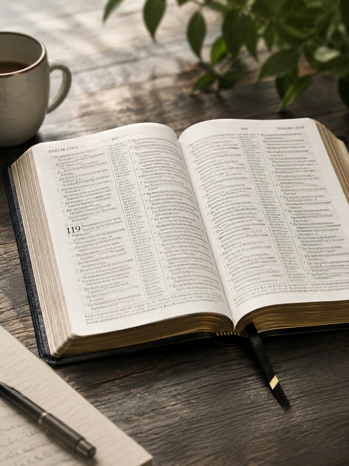 NKJV World Evidence Study Bible, Black Leather Luxury