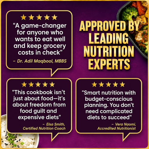 High Protein Cookbook: 124 Easy Low-Carb Recipes + 30-Day Meal Plan