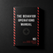 The Behavior Ops Manual: Neuro-Cognitive Intelligence -- Paperback