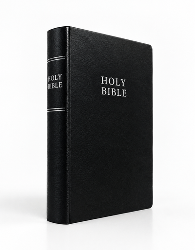 NIV, Gift and Award Bible, Leather-Look, Red Letter Edition, Comfort Print
