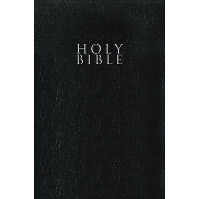 NIV, Gift and Award Bible, Leather-Look, Red Letter Edition, Comfort Print