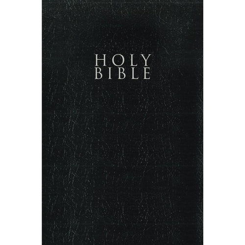 NIV, Gift and Award Bible, Leather-Look, Red Letter Edition, Comfort Print