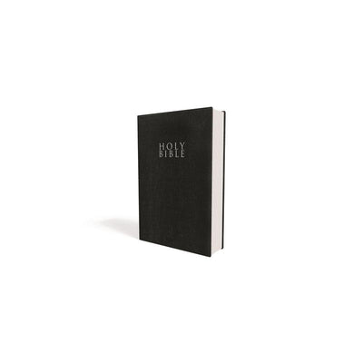 NIV, Gift and Award Bible, Leather-Look, Red Letter Edition, Comfort Print