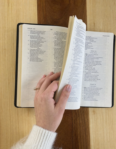 NIV, Gift and Award Bible, Leather-Look, Red Letter Edition, Comfort Print