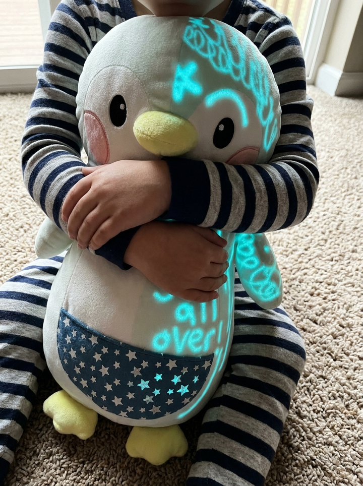 Review by Emily