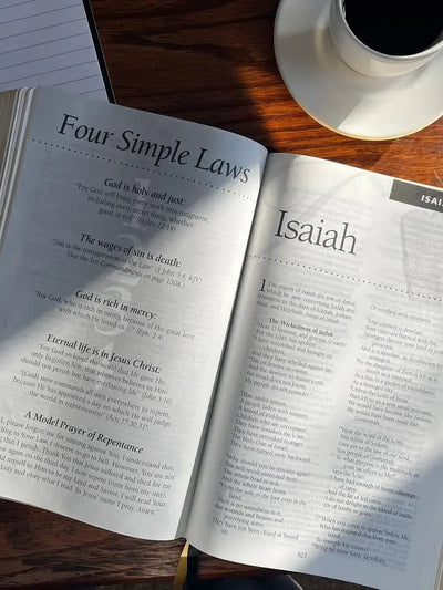 NKJV World Evidence Study Bible, Black Leather Luxury
