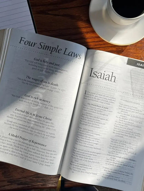 NKJV World Evidence Study Bible, Black Leather Luxury